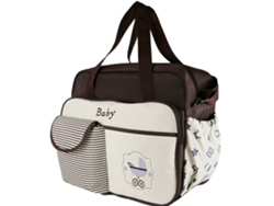 Bolso Bandolera Multifuncional, Especialmente Diseñado Para Mujeres Embarazadas, De Maternidad L Resistente Al Agua Almacenamiento