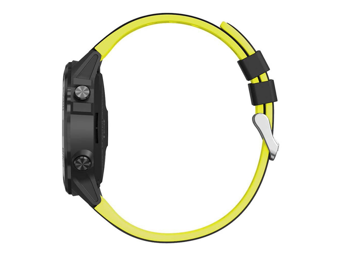 Leotec Reloj Inteligente Multideporte GPS Advantage Plus