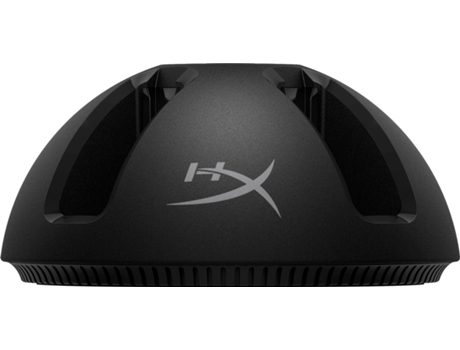 HyperX 4P5M7AA organizador para estación de carga Independiente Negro HP