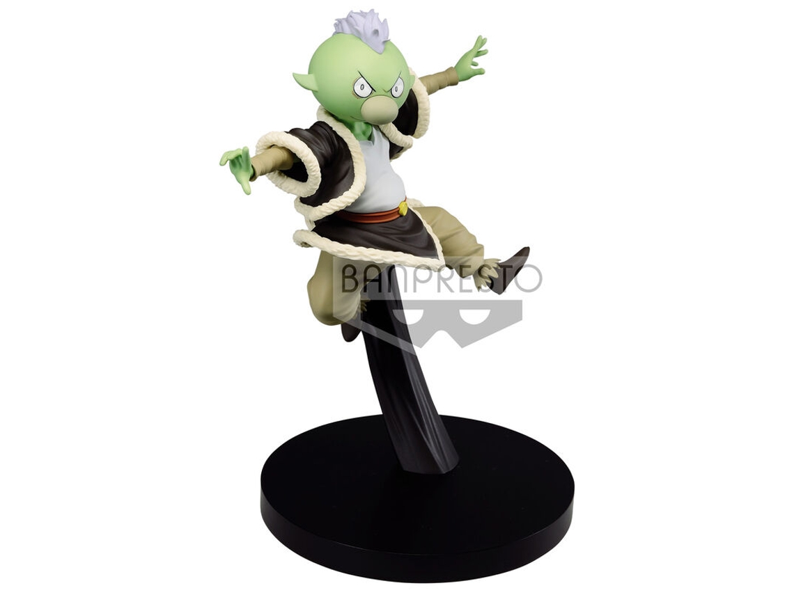 Figura Gobta Otherworlder That Time I Got Reincarnated as a Slime Ver. A 11cm BANPRESTO