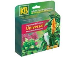 Suplemento Universal Monodosis KB