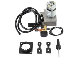 Alimentador De Alambre Ensamblaje De Alimentación 0.6-1.0mm Para Máquina De Soldadura Mig/mag (24v)