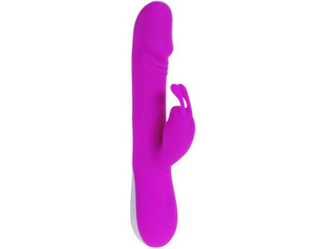 Vibrador PRETTY LOVE Estimulador Clitóris Prettylove Robert