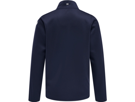 Chaqueta de Chándal para Mujer HUMMEL (XL - Multicolor)