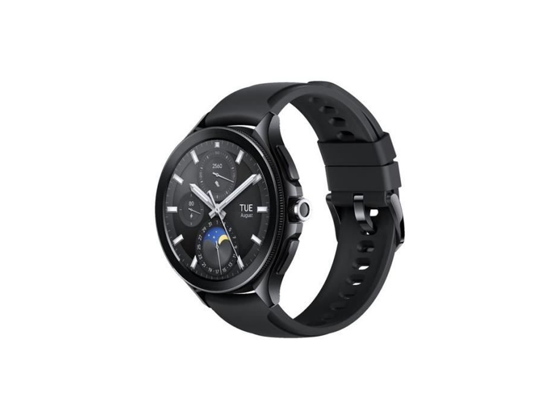 Smartwatch XIAOMI Watch 2 Pro (Negro)