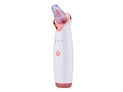 Máquina limpiadora de poros YIZHOOD ELP400 rosa
