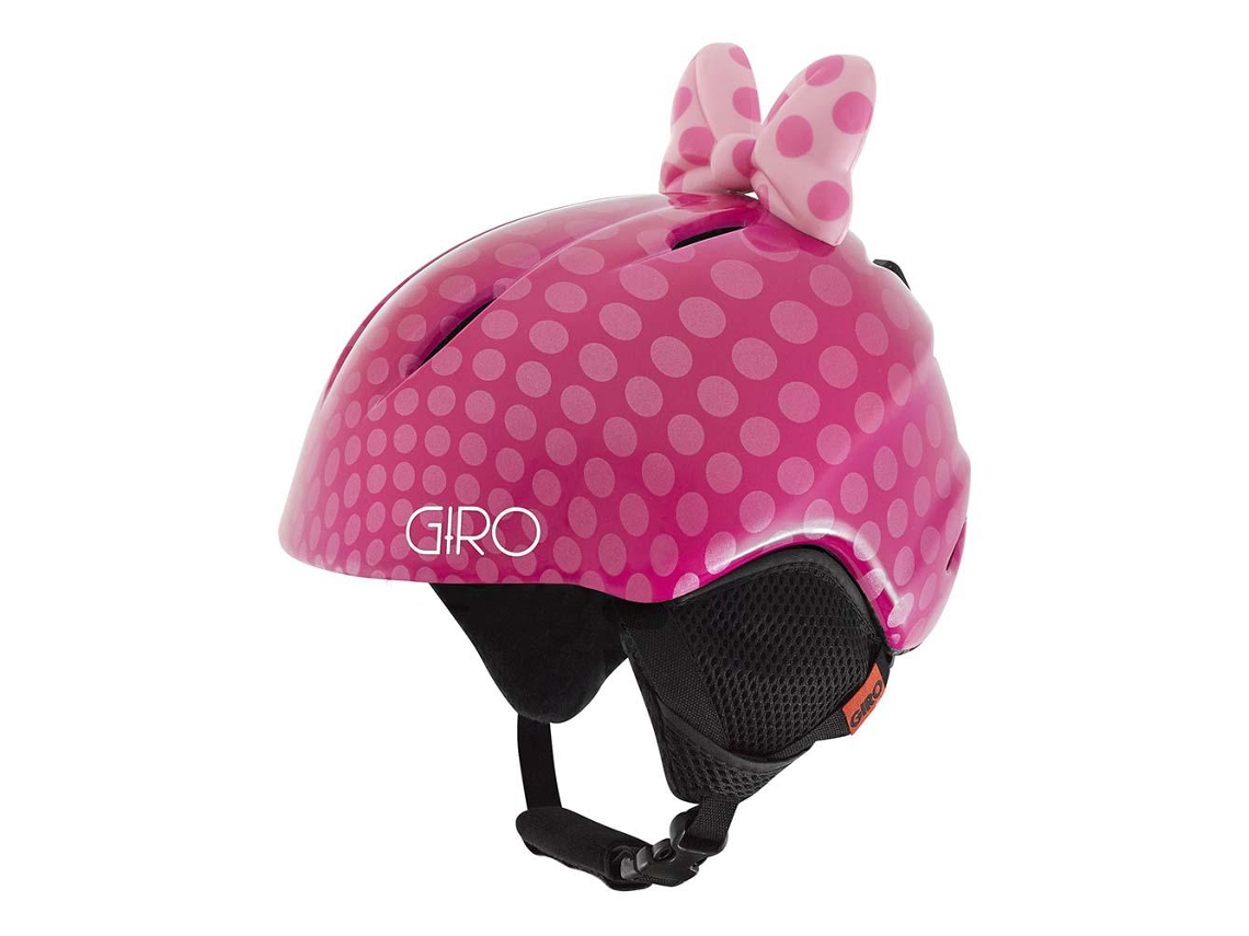 Casco Giro Launch Helmet