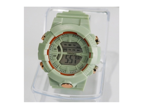 Smartwach HHZ Ins Niños Niñas Niños Deportes Impermeable