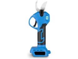 Secadoras Eléctricas Cisaille Électrique Sans Fil 1280w, 30mm, Recargable