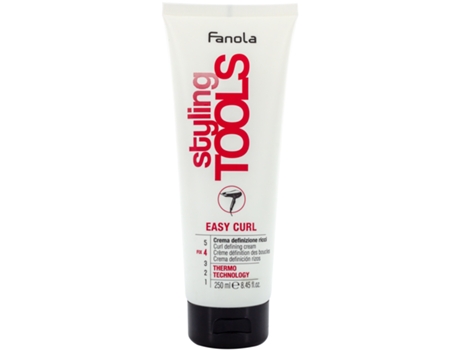 Crema Styling Tools Easy Curl 250 Ml FANOLA