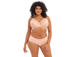 Sujetador de Mujer ELOMI Moldeado Sin Aros Relleno Beige (85)