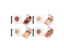 Corrector Eelhoe, Textura Ligera Y Adherente Sin Quitar El Maquillaje, Cubre Manchas Naturalmente Y Deja La Piel Con Brillo Saludable
