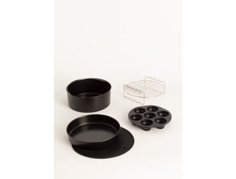 Accesorios para Freidora CREATE Air Fryer 6,2L