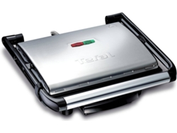 Grill de Contacto TEFAL GC241D