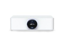 Amplificador Ubiquiti Unifi Poweramp 260w blanco