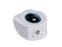 Repelente Ultrasónico 4 En 1 Eficaz Contra Ratas, Ratones, Moscas, Cucarachas Y Mosquitos - Enchufe De 3 W