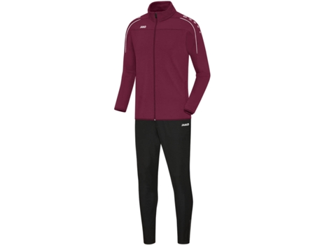 Chándal JAKO Hombre (Multicolor - S)