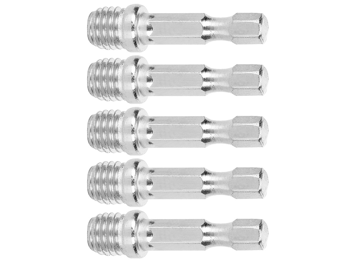 Adaptador de conexión para taladro eléctrico (M10, roscado)
