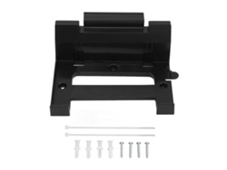 Soporte de pared 2 en 1 para enrutador Gen 3 y fuente de alimentación V3