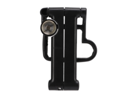 Lupa Plegable Con Ventosa 3x 10x Mini Acrílico Th-5002 Para Lectura Y Observación