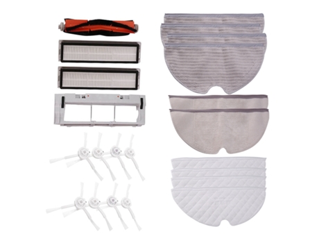 Accesorio Aspiradores DREAME l Filtro Hepa Dreame D9