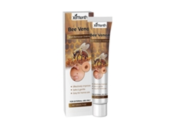 Ungüento Ximonth Bee Venom Keyo, limpia suavemente la piel del cuerpo e hidrata las marcas cutáneas con esencia de veneno de abeja.