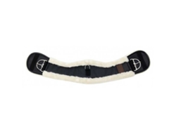 Menina Synthetic Sheep Preto 80 Cmwestride