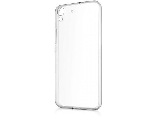 Película Y6 II PC Transparente