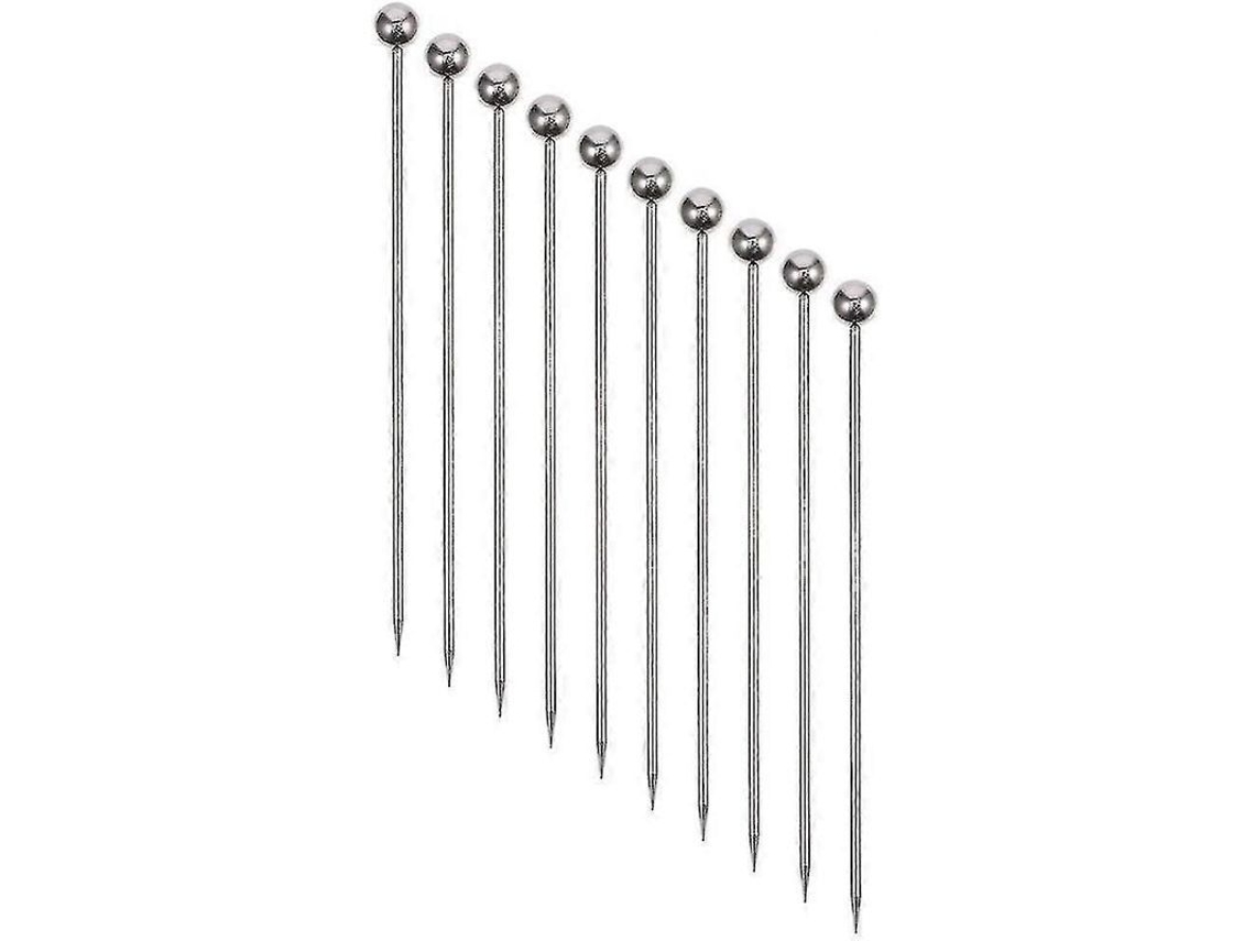 Juego de 50 palillos de cóctel CHARM