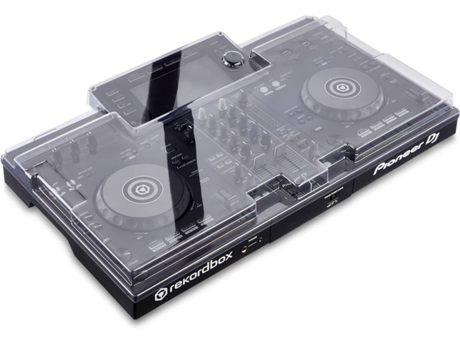 Tapa de protección DECKSAVER Pioneer Xdj-Rr
