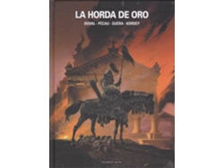 Libro La Horda De Oro de Jean-Pierre Pecau, Fred Duval (Español)
