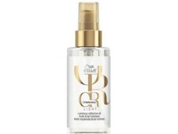 Aceite para el Pelo WELLA Oil Ref Light (30 ml)