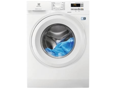 Lavadora ELECTROLUX EW6F5120WS (10 kg - 1400 rpm - Blanco)