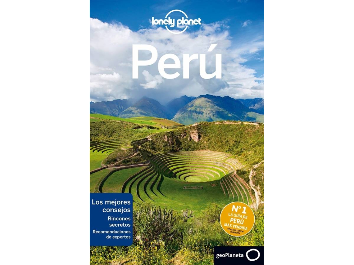 Libro Perú 2019 (Español)