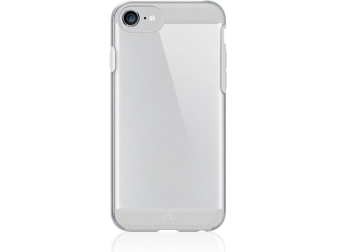 Carcasa iPhone 6, 6s, 7, 8 BLACK ROCK Air Transparente