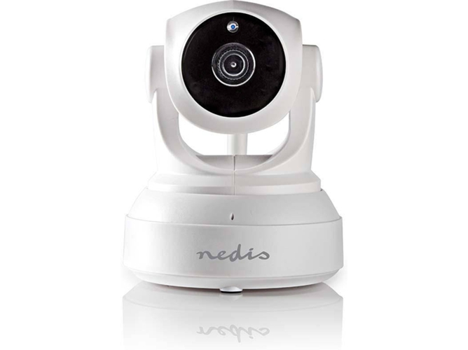 Cámara de vigilancia NEDIS IPCMPT10CWT