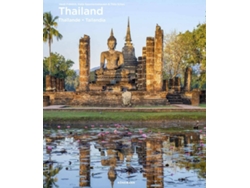 Libro Thailand de Varios Autores (Español)