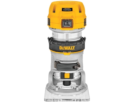 DEWALT D26200-QS - Perfiladora 900W