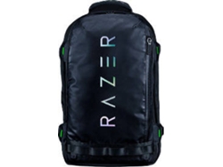 MOCHILA RAZER ROGUE V3 17' CHROMATIC