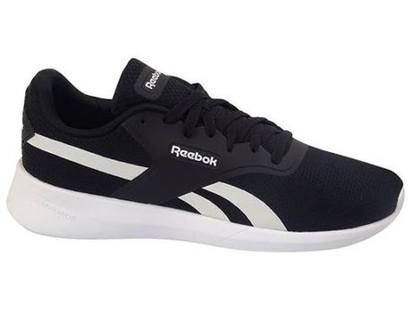 Zapatillas Deportivas REEBOK Royal Ec Ride Hombre (Negro -Tejido -42,5)