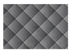 Papel de Pared ARTGEIST Concrete Geometry - First Variant (400x280)