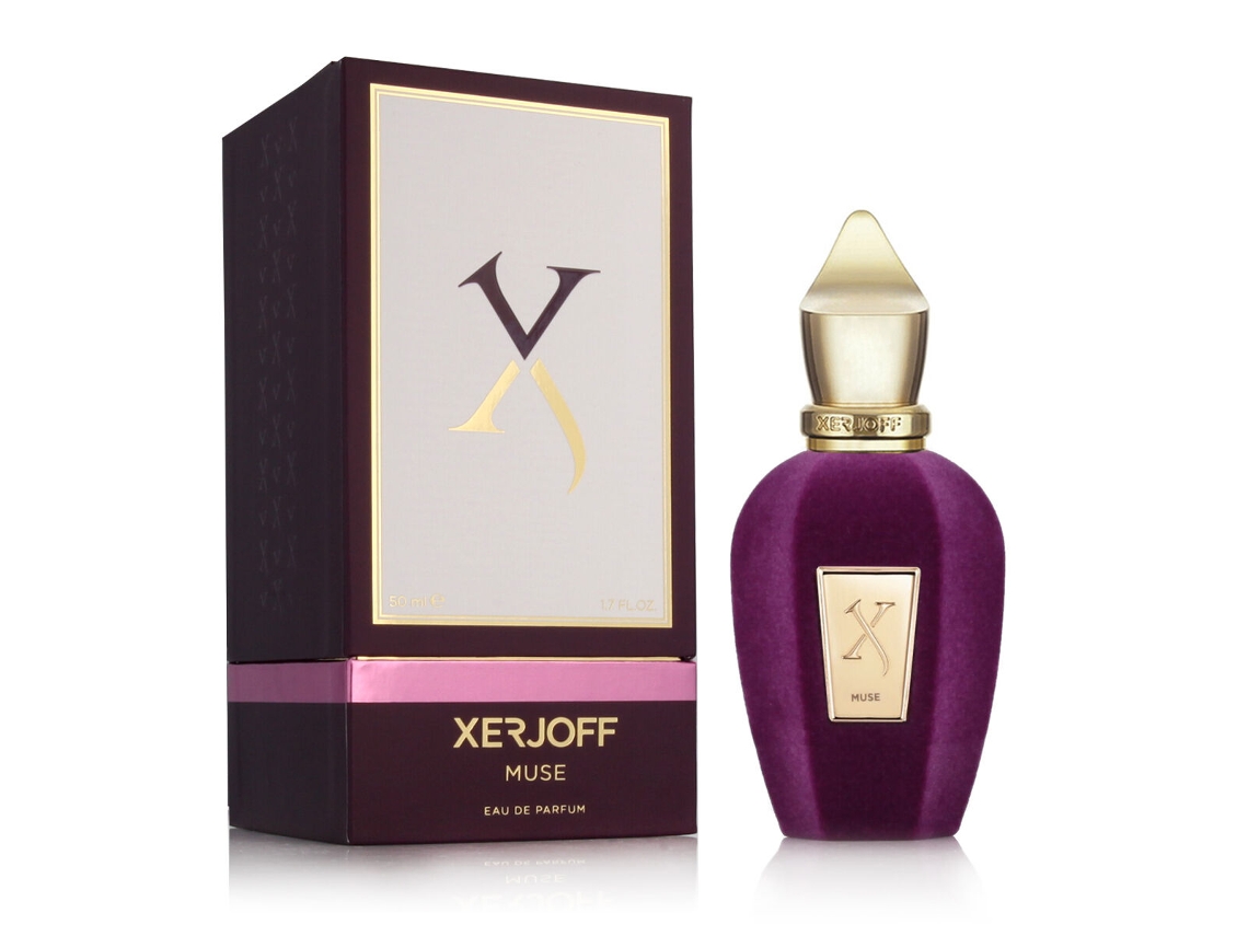 Perfume Unisex Xerjoff EDP V Muse 50 ml