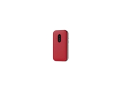 Doro Leva E22 4g Volte 2.8'' Rojo/blanco