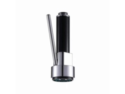 Pico Pulverizador Para Grifo De Cocina, 152 Mm, Rosca 20 Mm, Con 2 Modos De Chorro