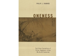 Libro Oneness (Inglés)