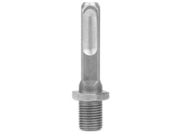 Adaptador De Conexión De Acero Inoxidable De 1/2" Para Llave Eléctrica Y Destornillador Manual (punta Cuadrada)