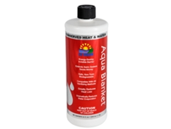 Cobertura líquida de Aquablanket: calor y agua conservadores 946 ml