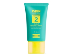 Acniben Gel Crema Brillo y Control Acné 40 Ml Isdin