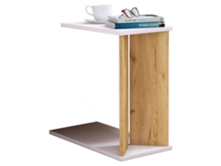 Mesa auxiliar de diseño Mesa de centro Nachto M Vcm