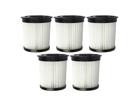 Accesorio Aspiradores HAIER 5un Filtro hepa zw1300 Filtro
